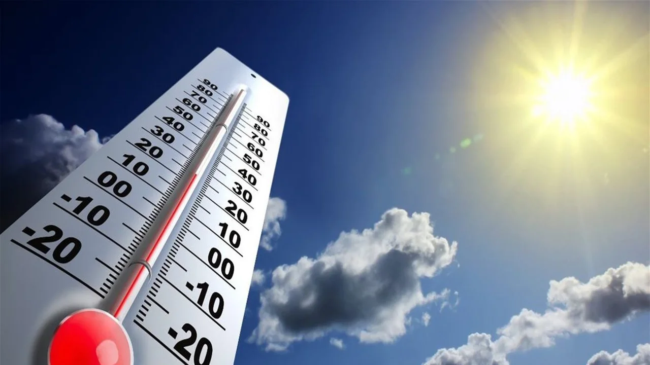 توقعات حالة الطقس المرتقبة وتأثير التقلبات الجوية خلال الأسبوع المقبل